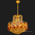 2017 Crystal Bangladesh Chandelier Lights Lamps for Dinning Table